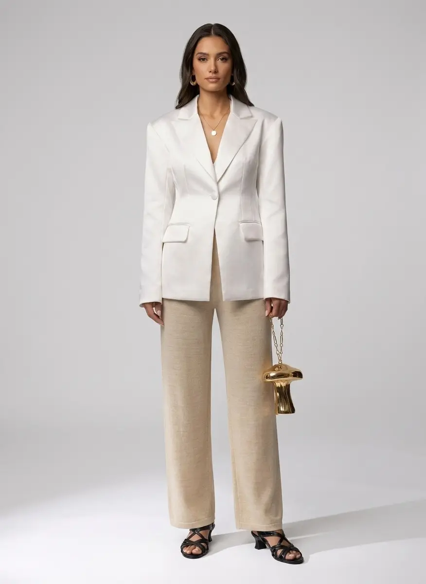 Modern Executive