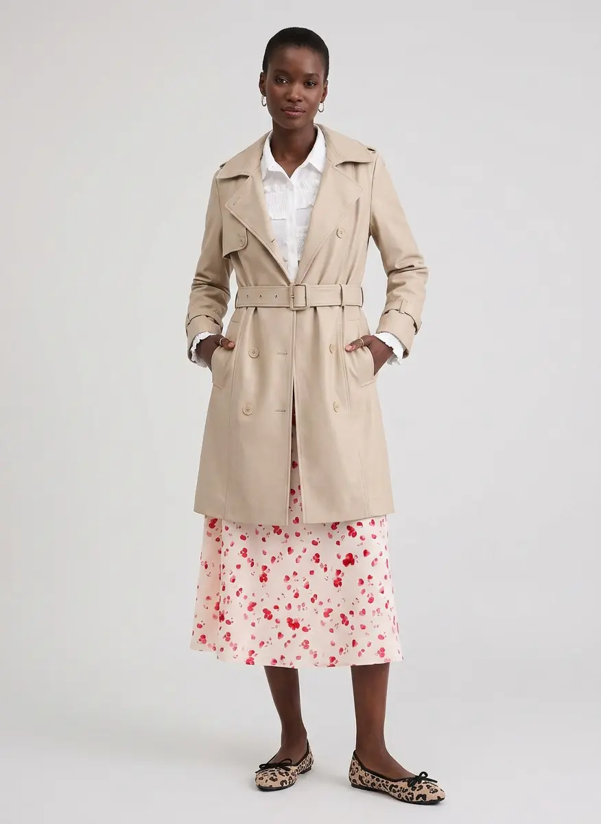 Neutral Elegance