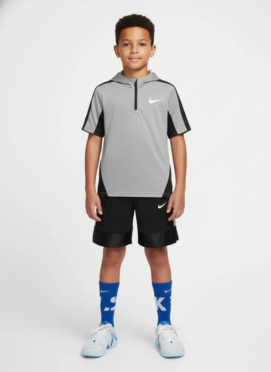 Elite Game-Day Layering