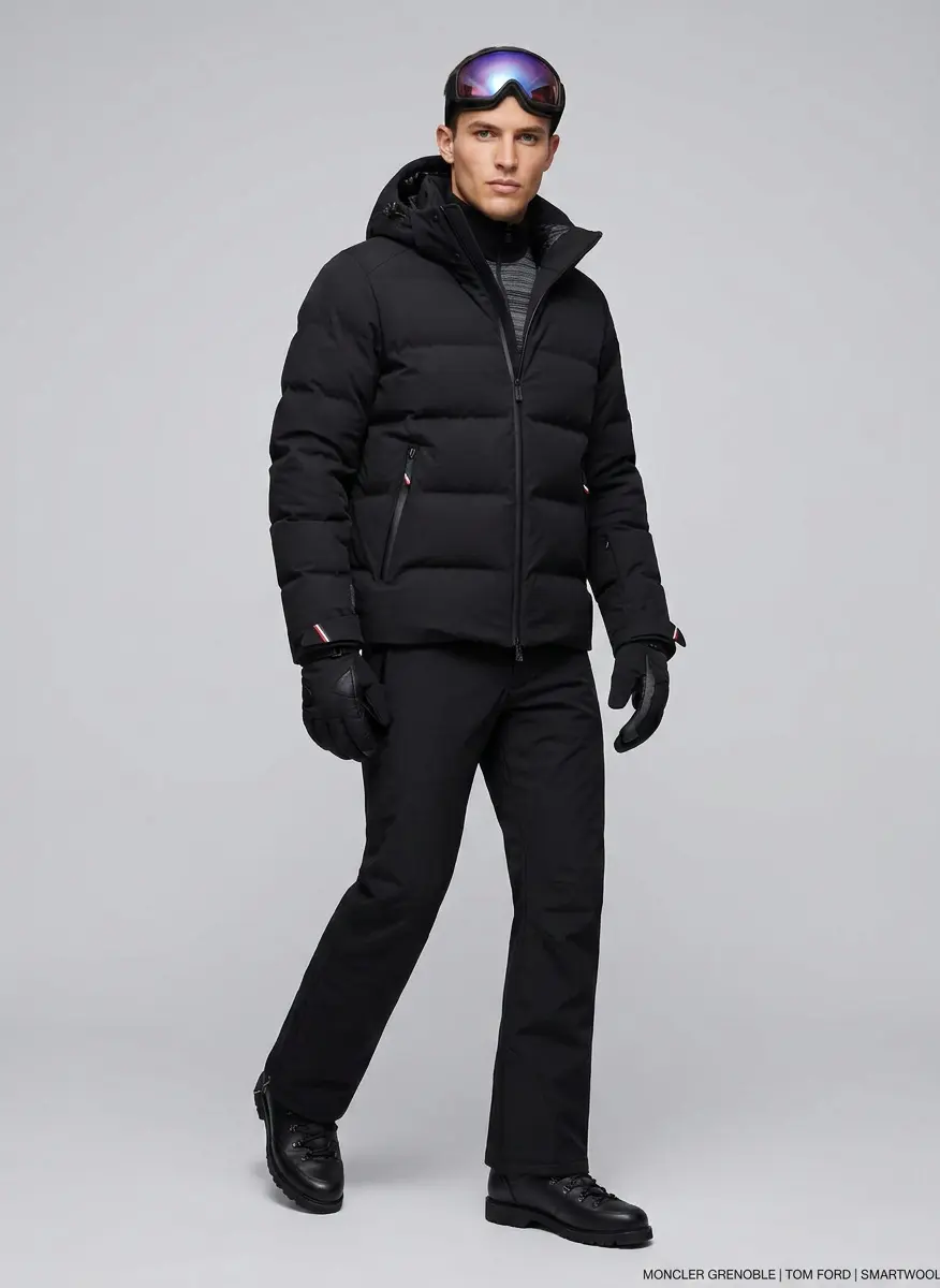 Peak Performance Alpine
