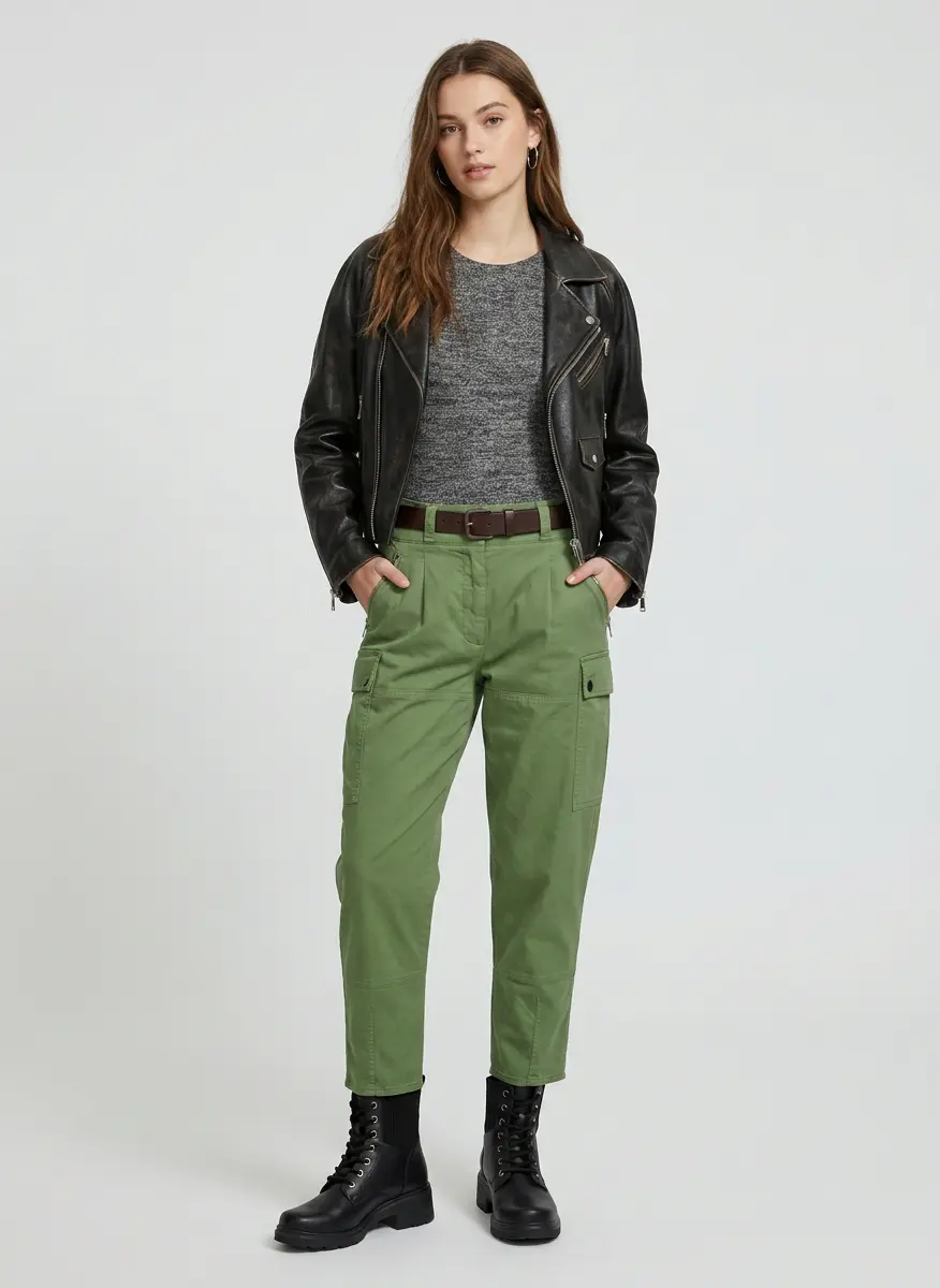 Edgy Utility Edge
