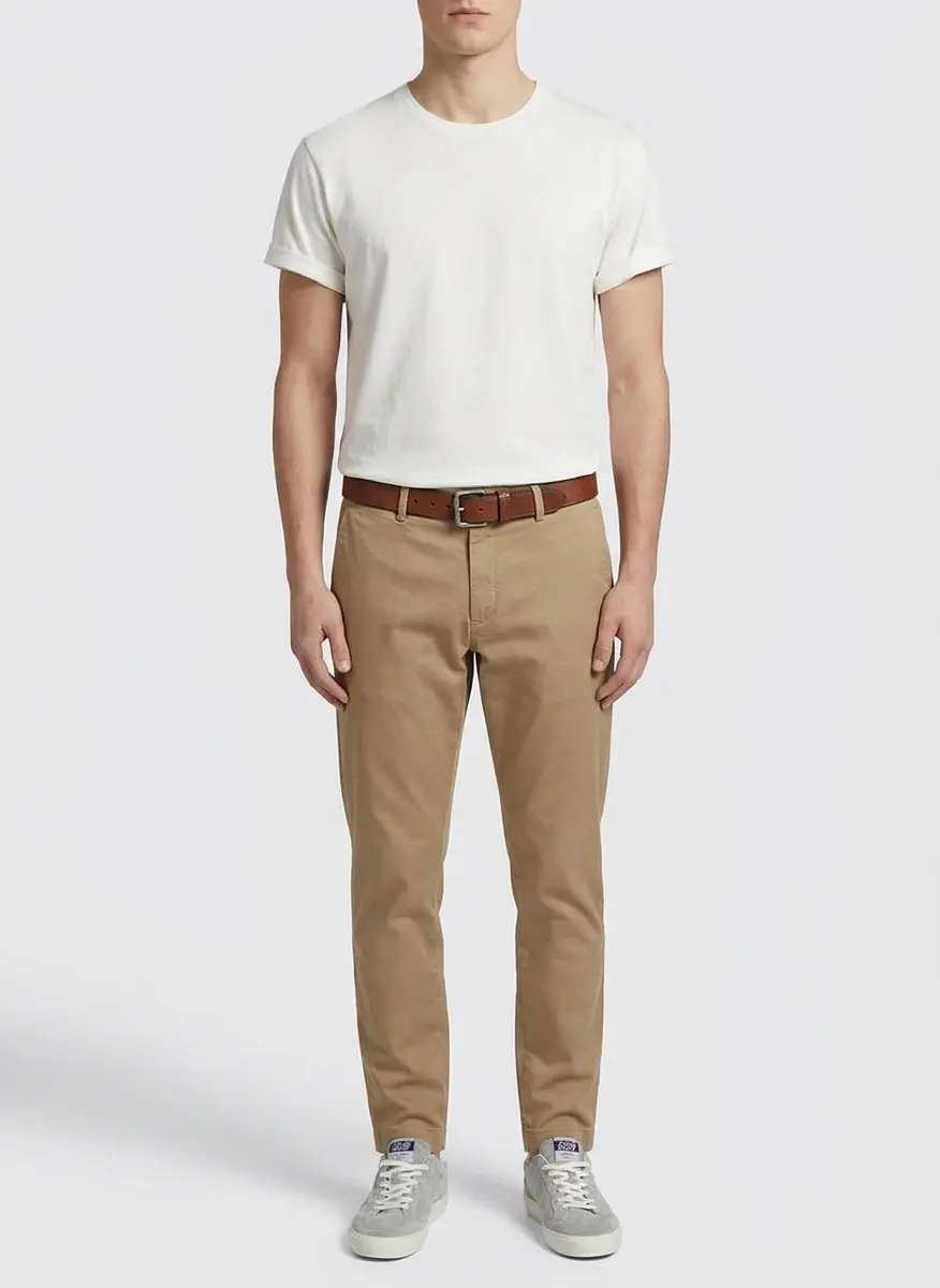 Modern Urban Neutral