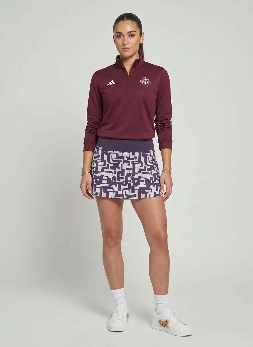 Urban Athleisure Layer