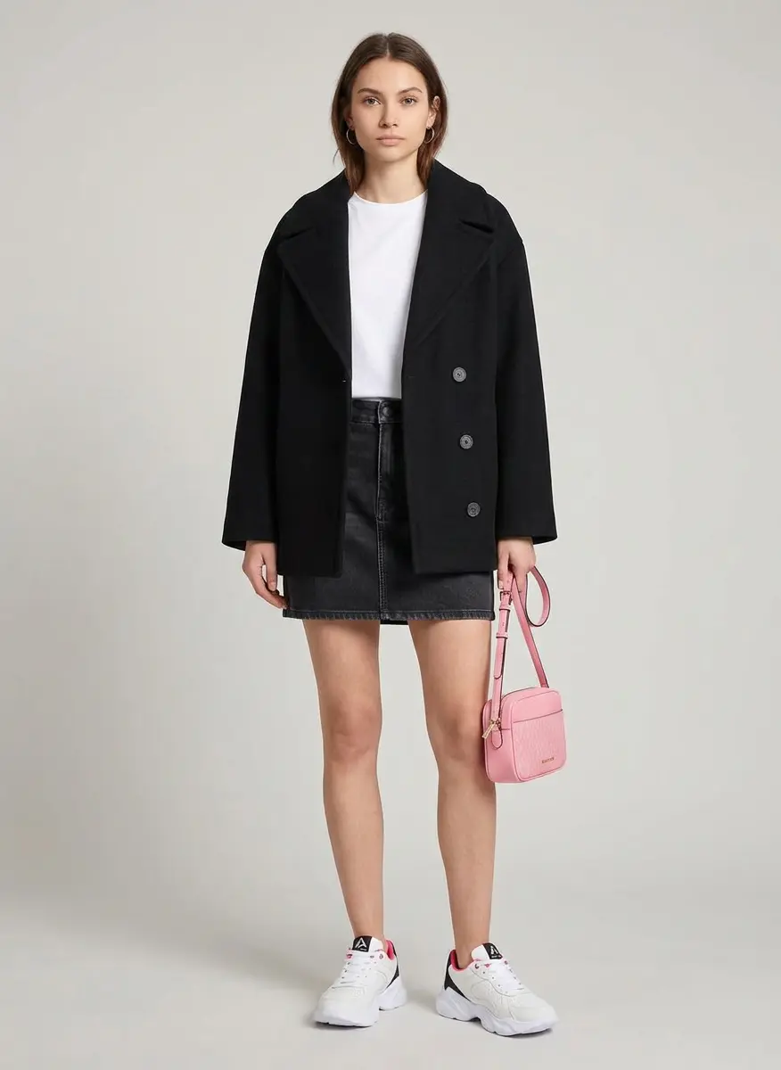 Urban Chic