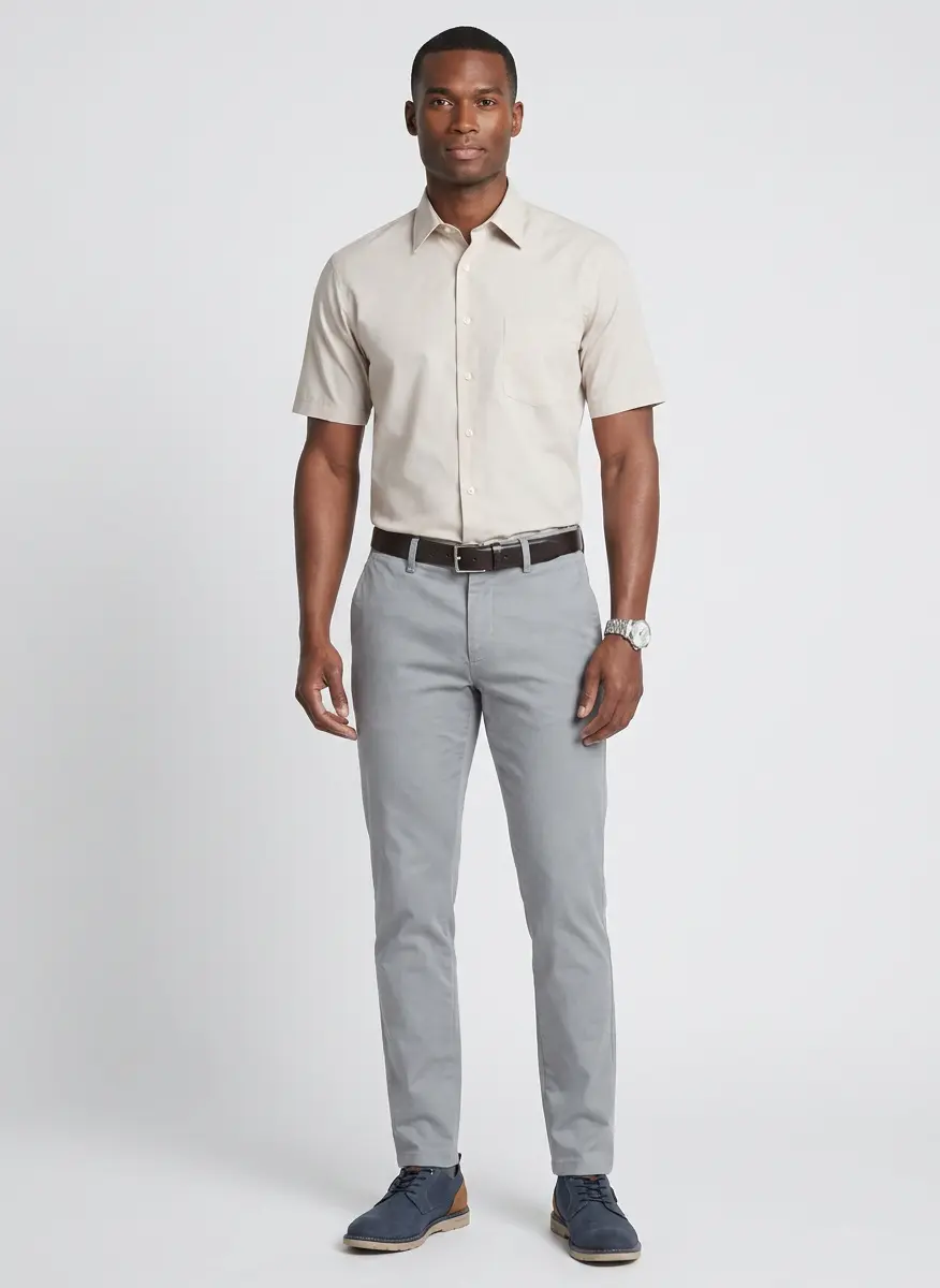Modern Monochrome