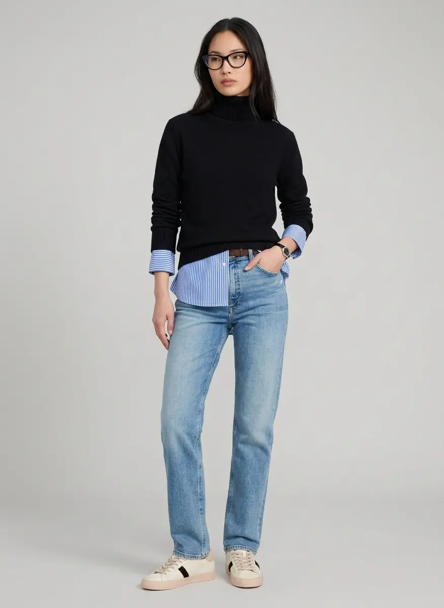 Minimalist Chic Essential