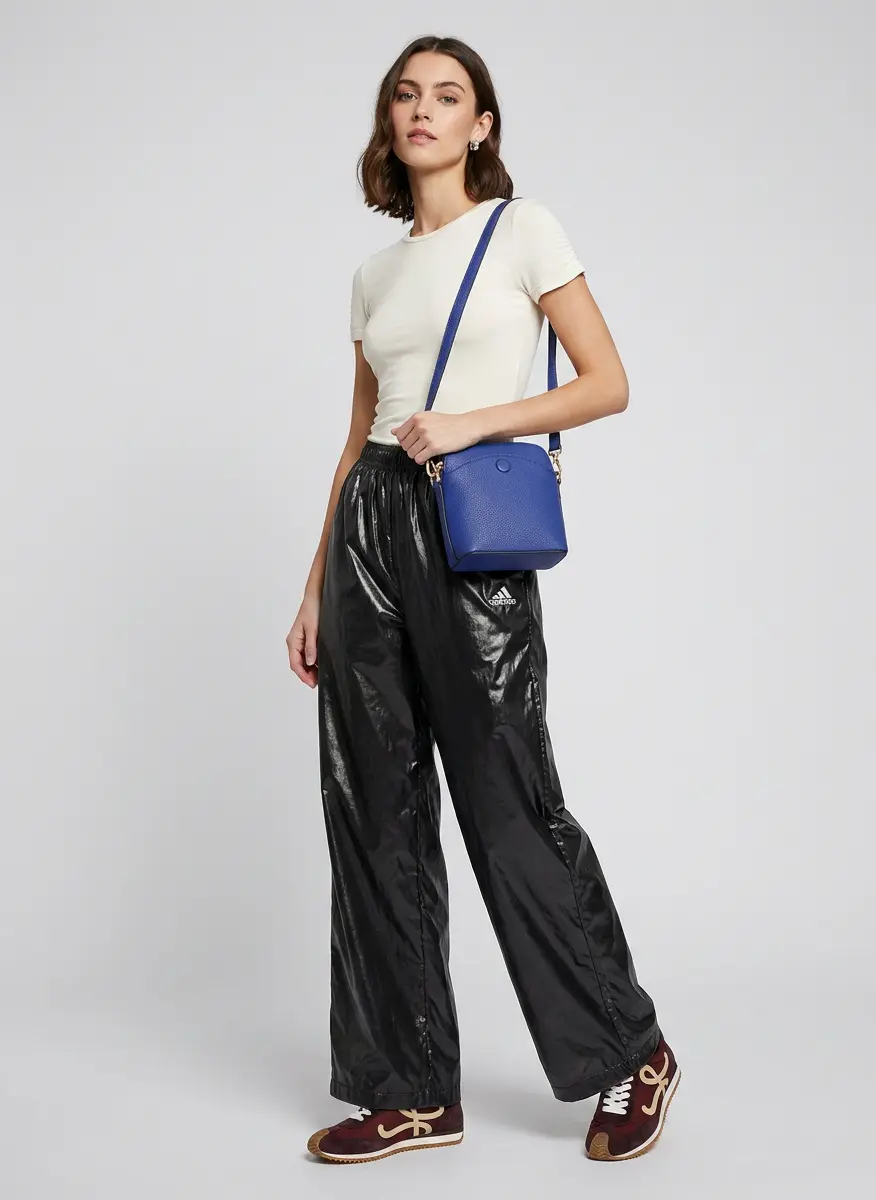 Luxury Athleisure Chic