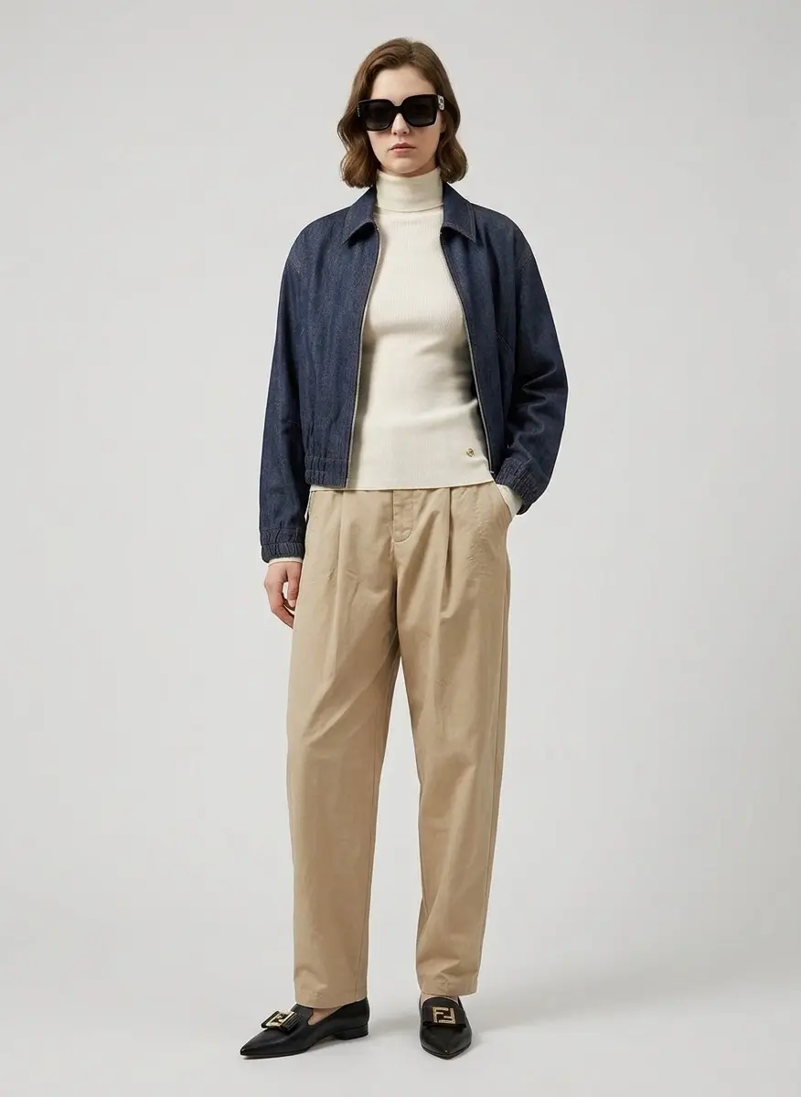 Modern Minimalist Chic
