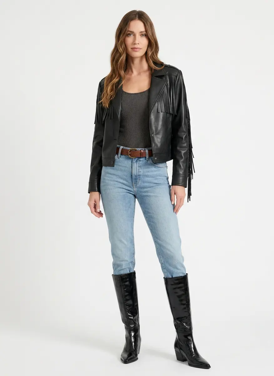 Urban Cowgirl