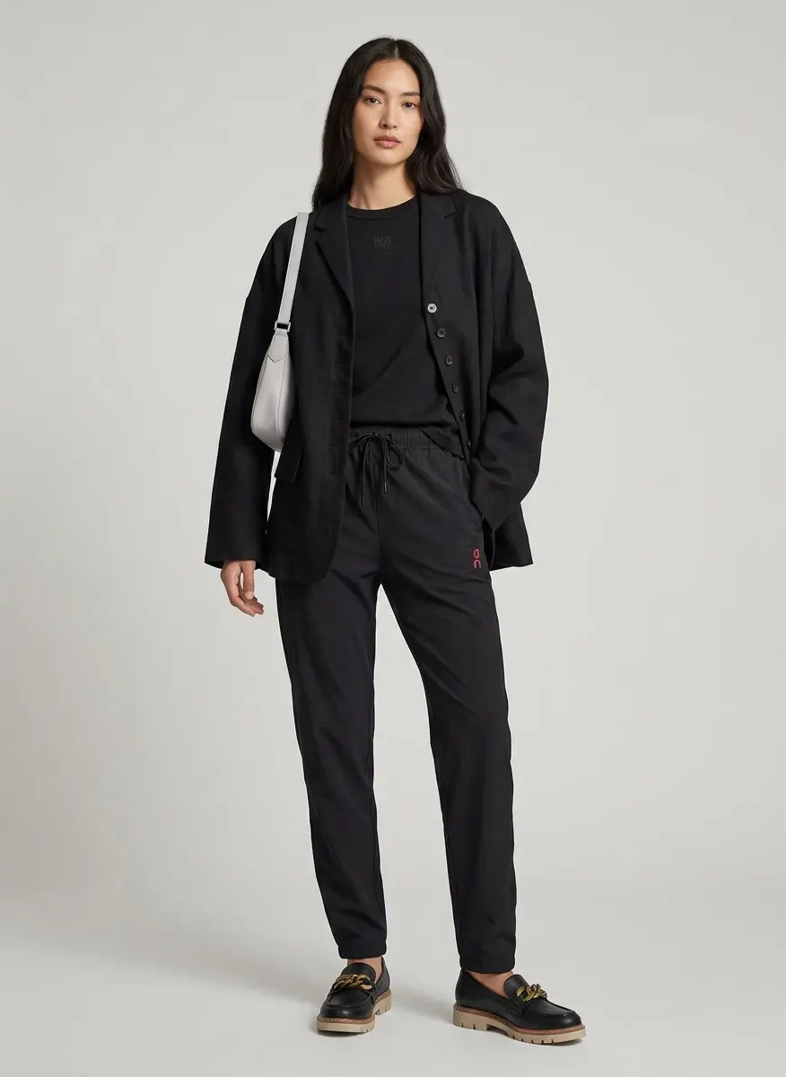 Athleisure Professional