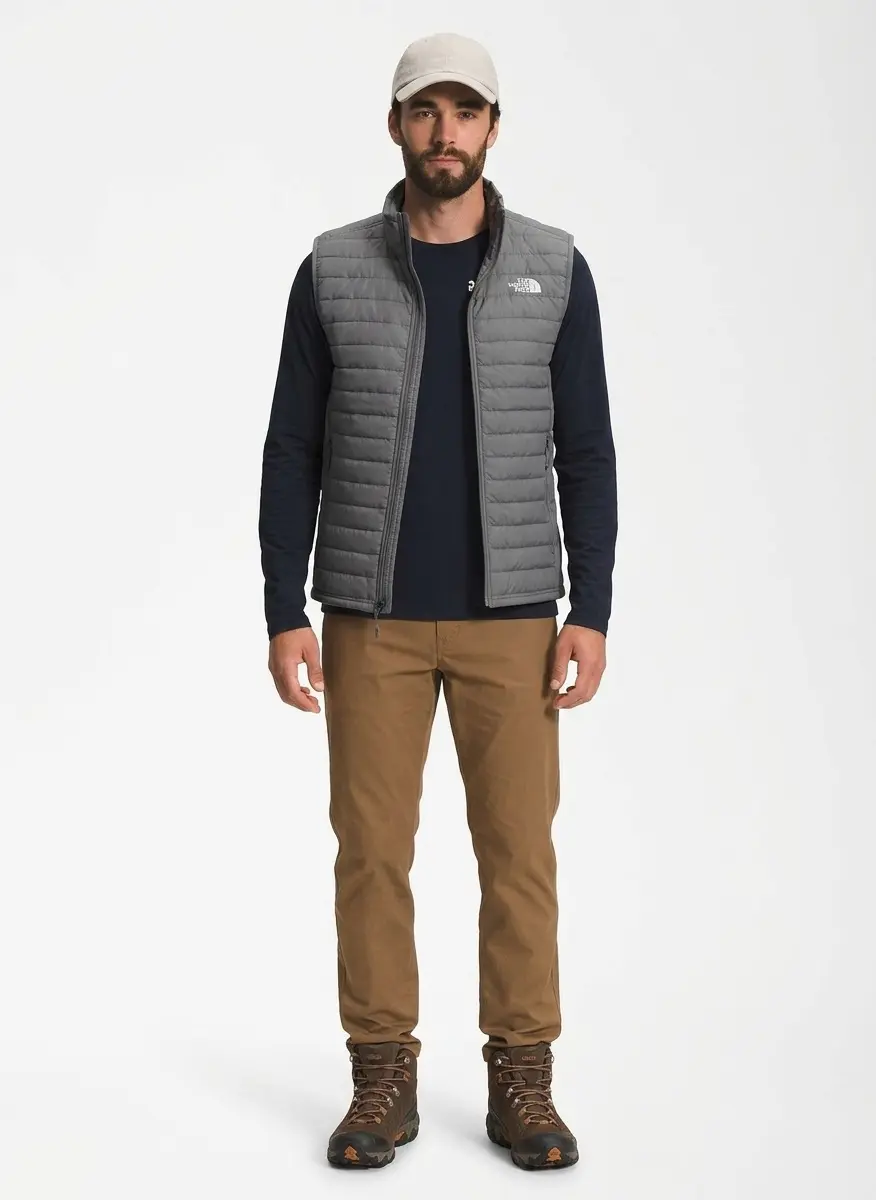Rugged Explorer