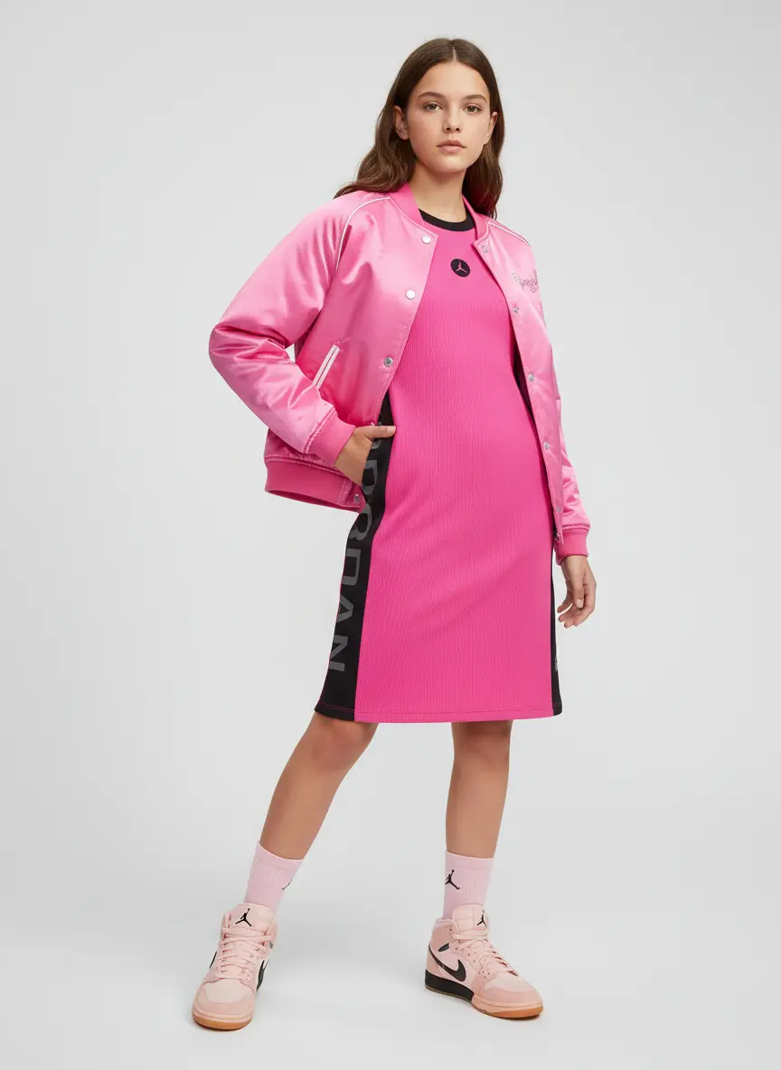 Pink Court Classic