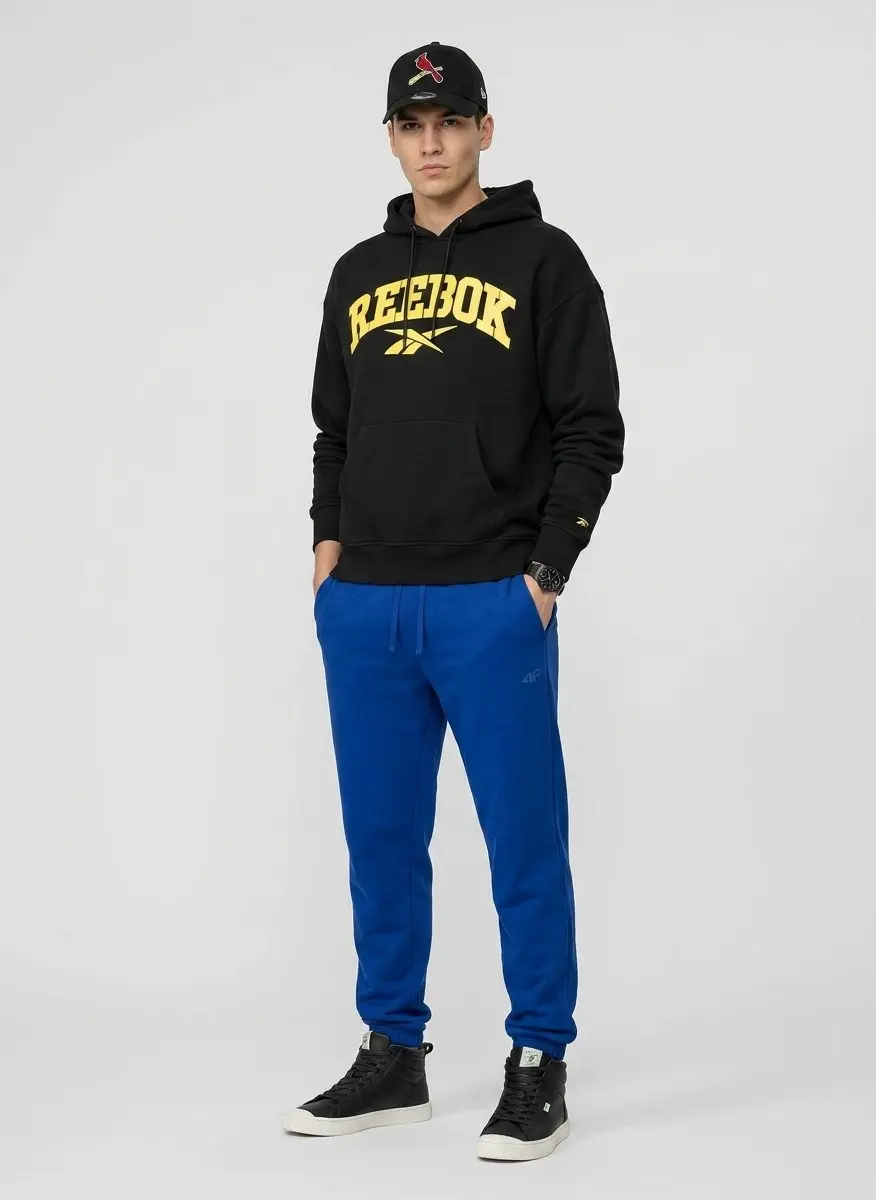 Athletic Utility