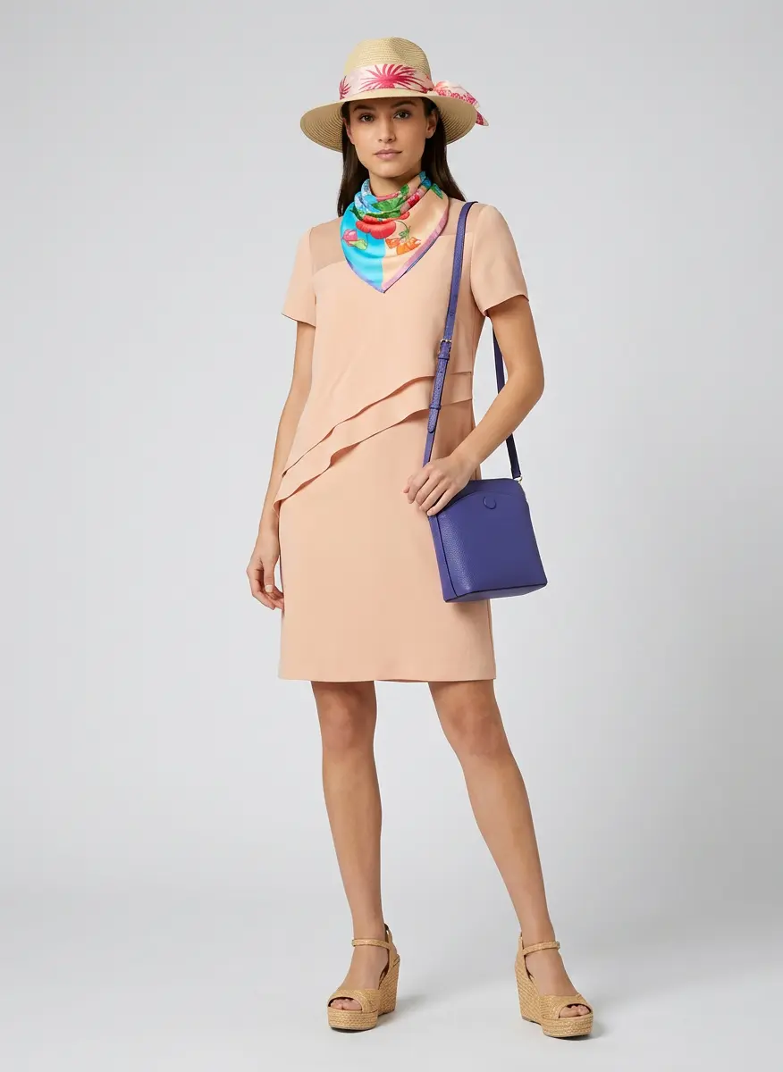 Coastal Chic Weekend