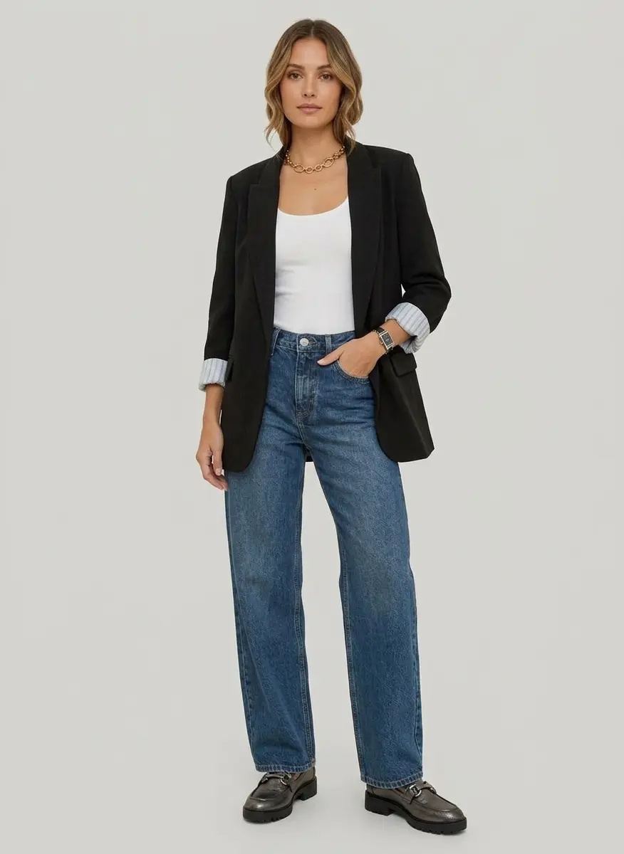 Urban Professional