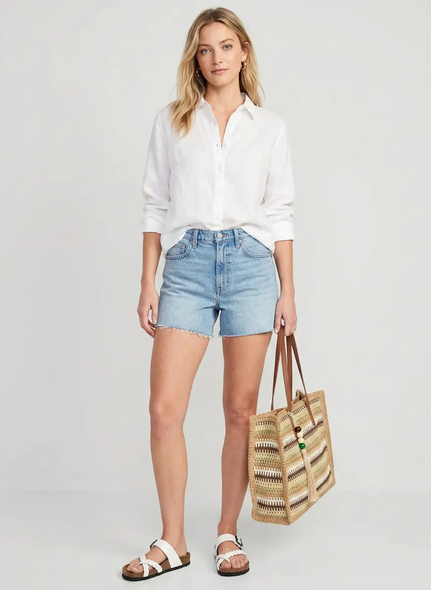 Casual Coastal Explorer