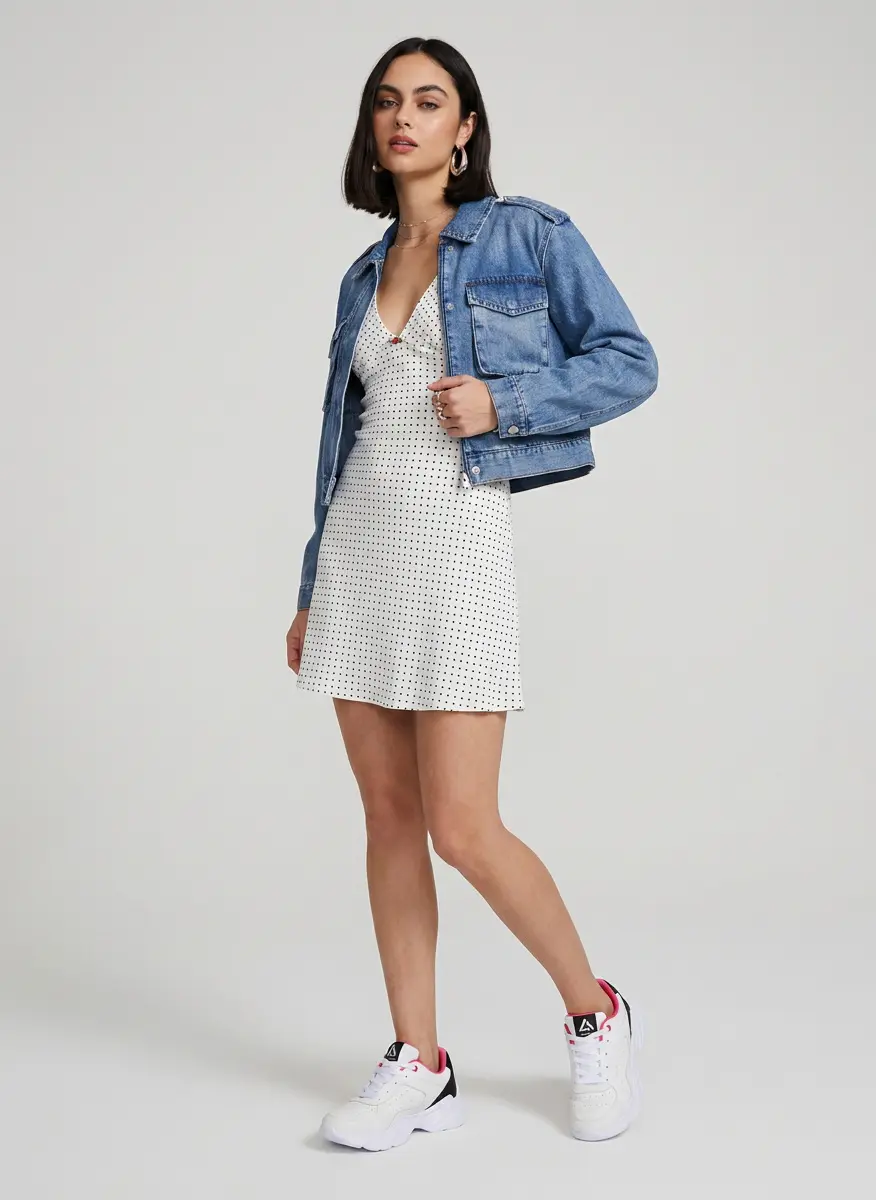 Casual Chic Weekend