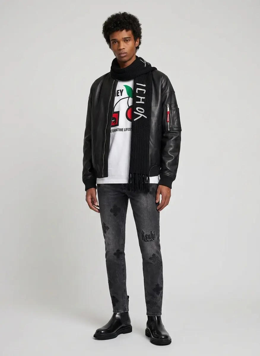 Urban Transitional