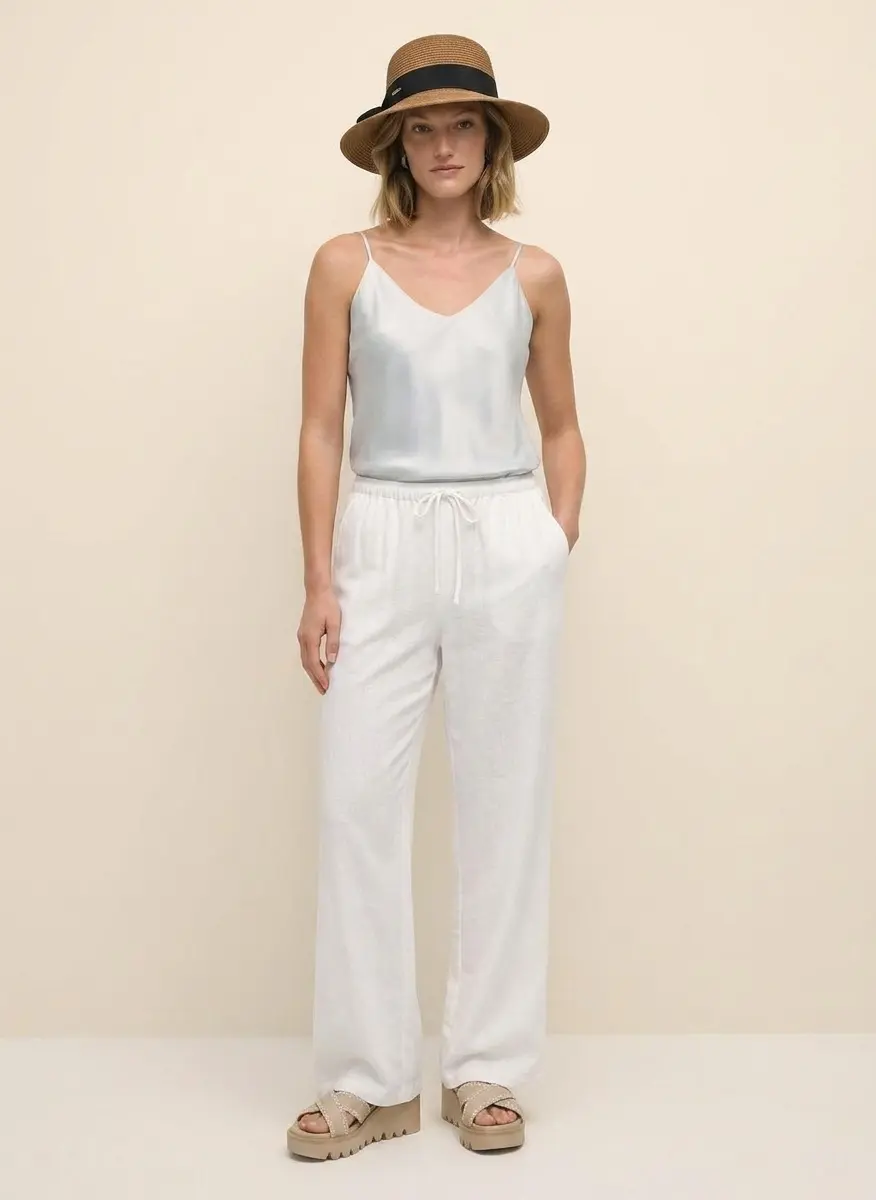 Coastal Summer Chic