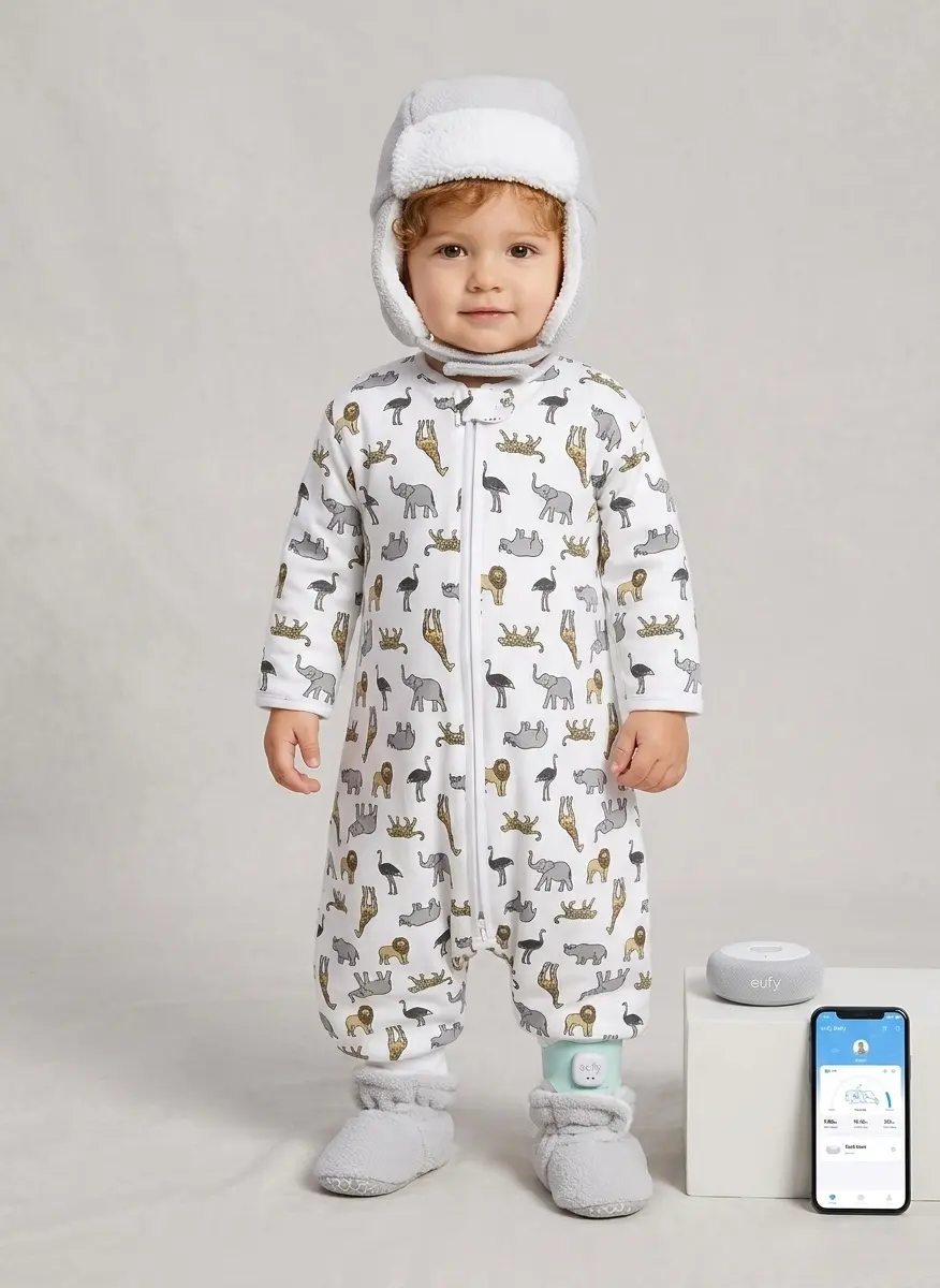 Serene Sleep Essentials