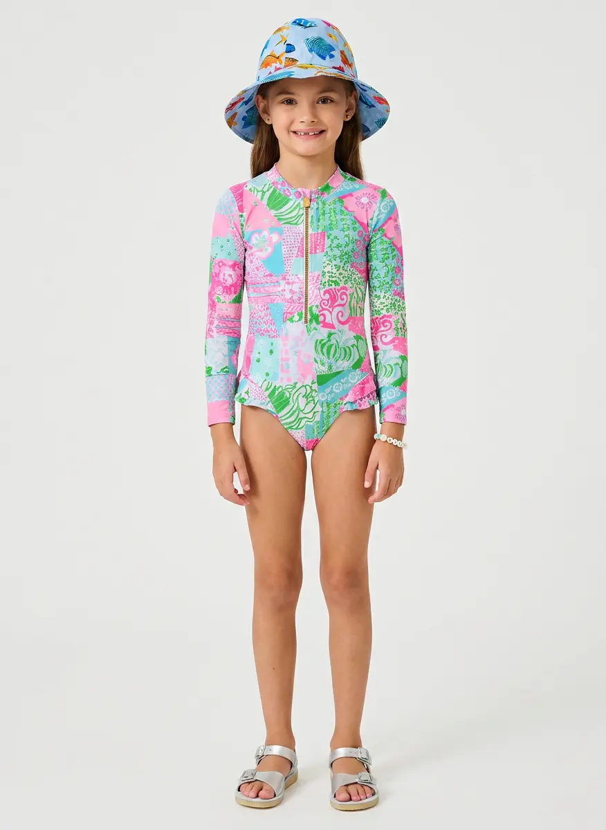 Seaside Safari Explorer