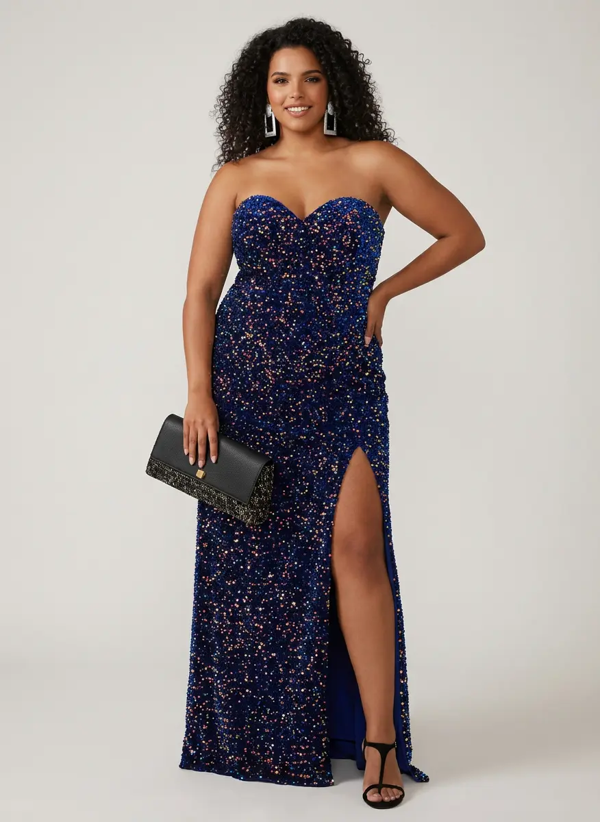 Royal Velvet Gala