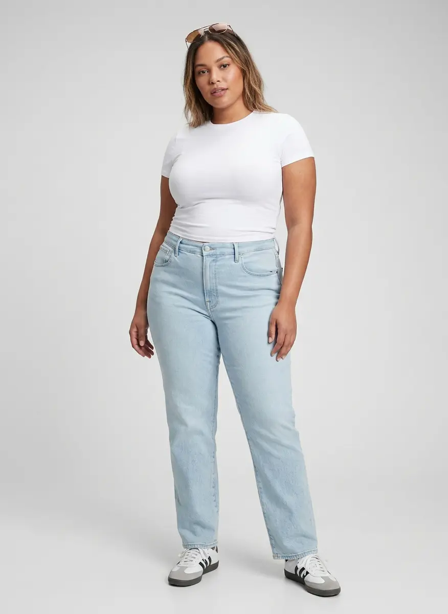 Modern Casual Core