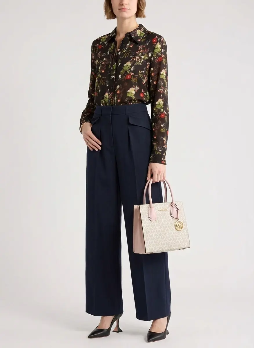 Modern Sophisticate