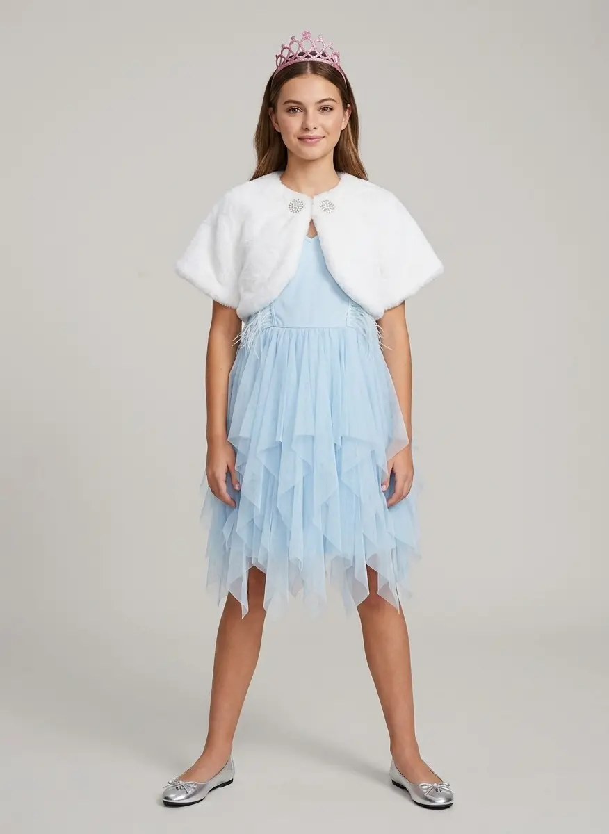 Glamorous Gala Dream