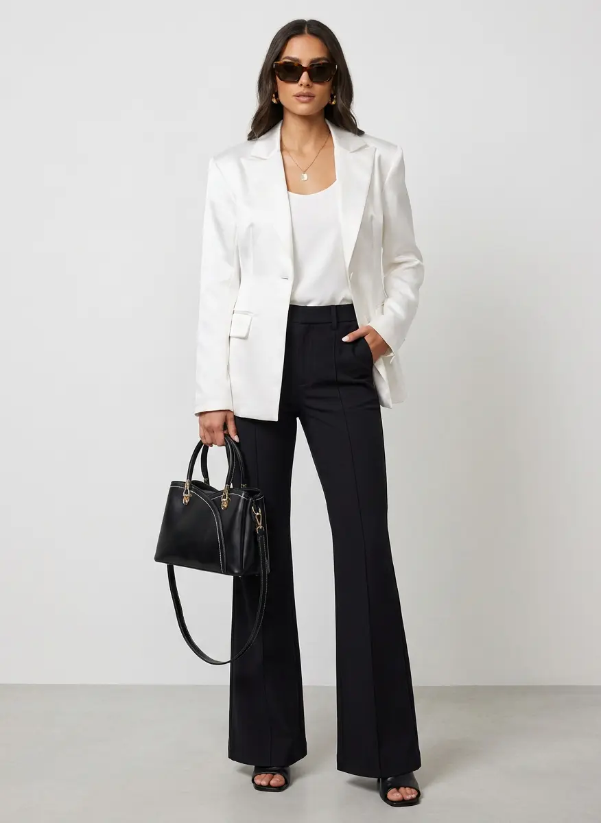 Urban Sophisticate