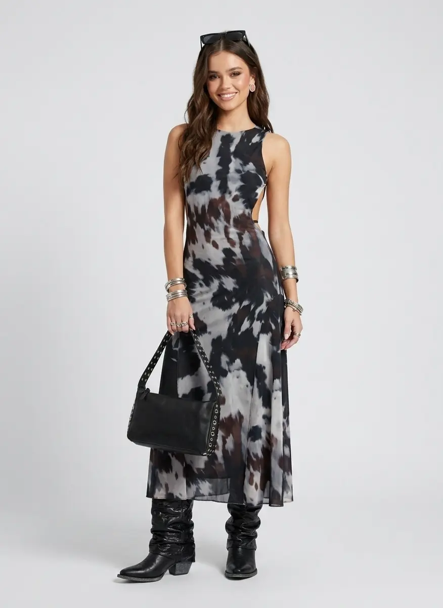 Urban Western Party