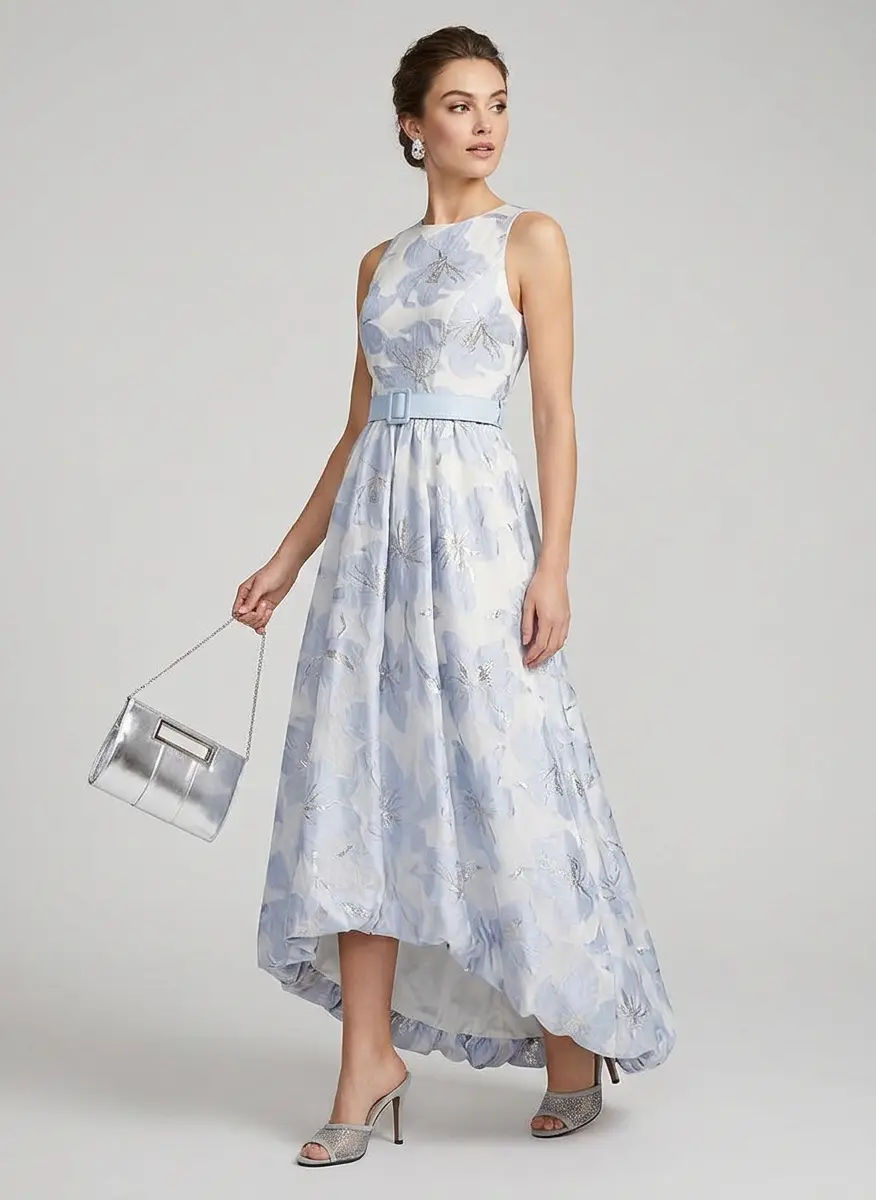 Silver Moonlight Gala