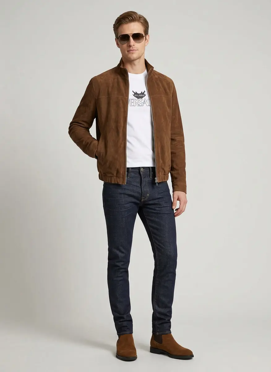 Italian Weekend Luxe