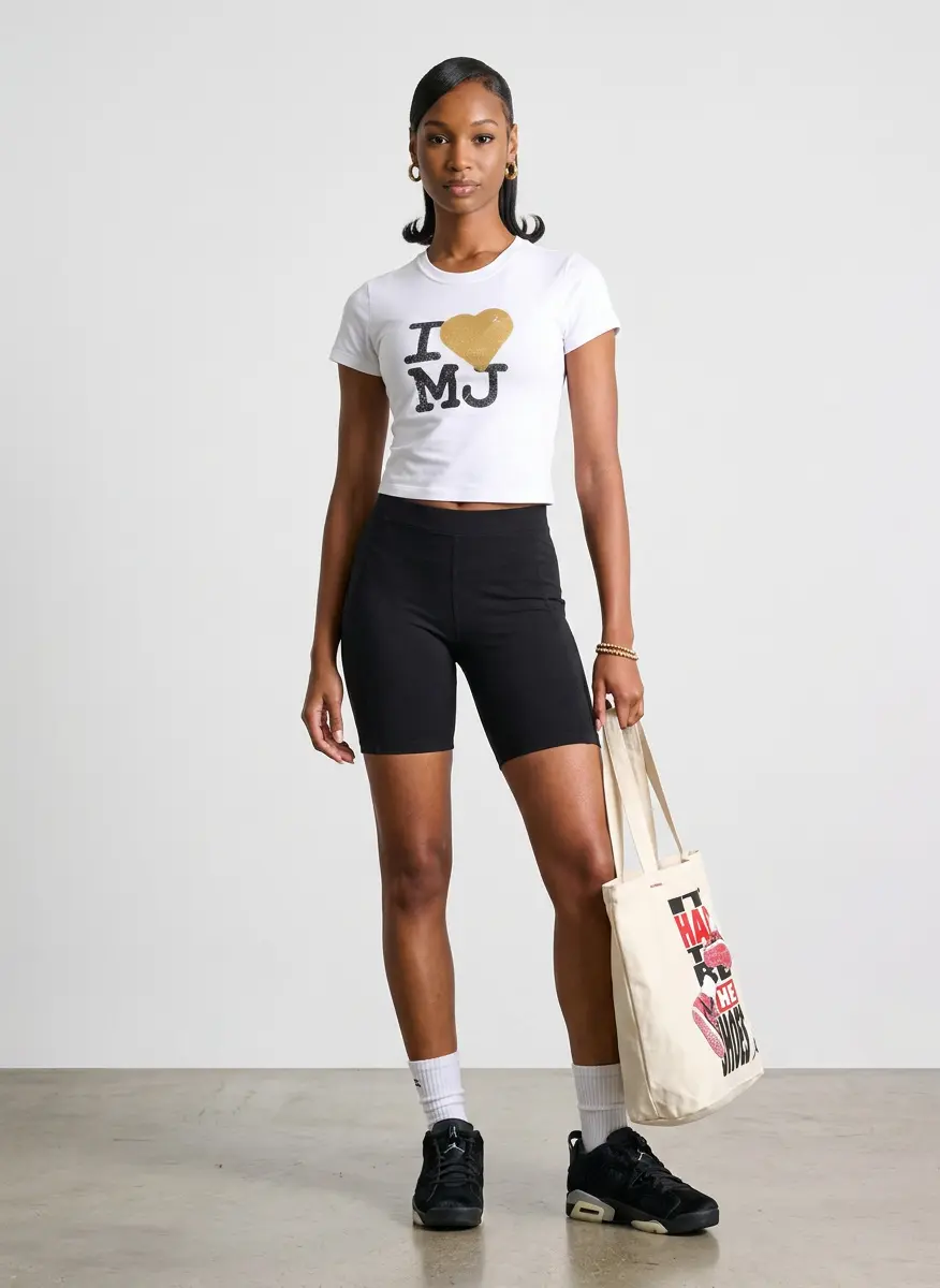 Modern Athleisure Flex