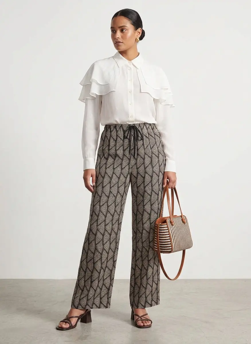 Modern Minimalist Charm