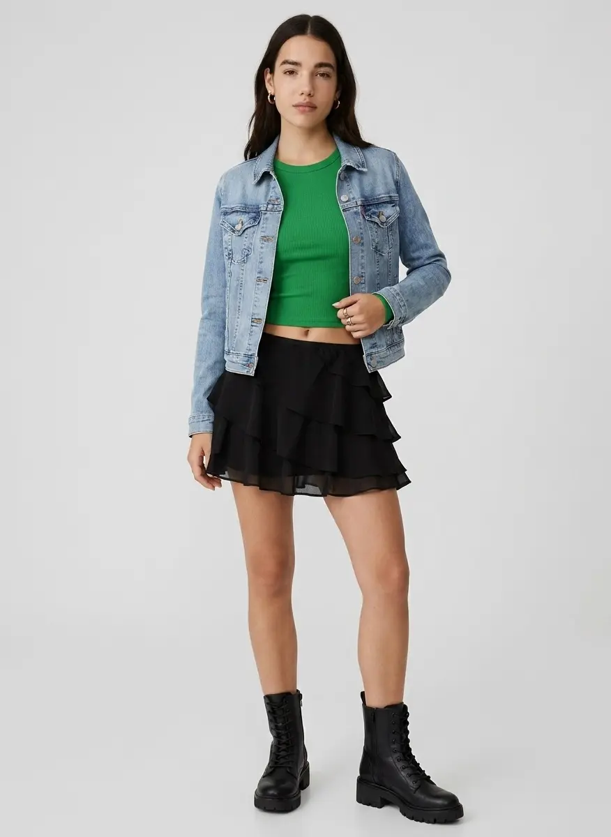Urban Streetwear