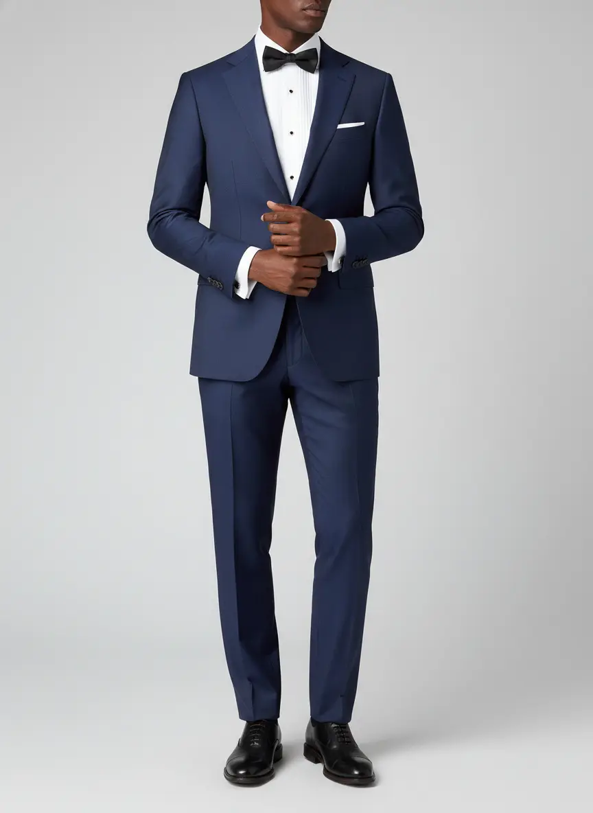Executive Charcoal Monochrome