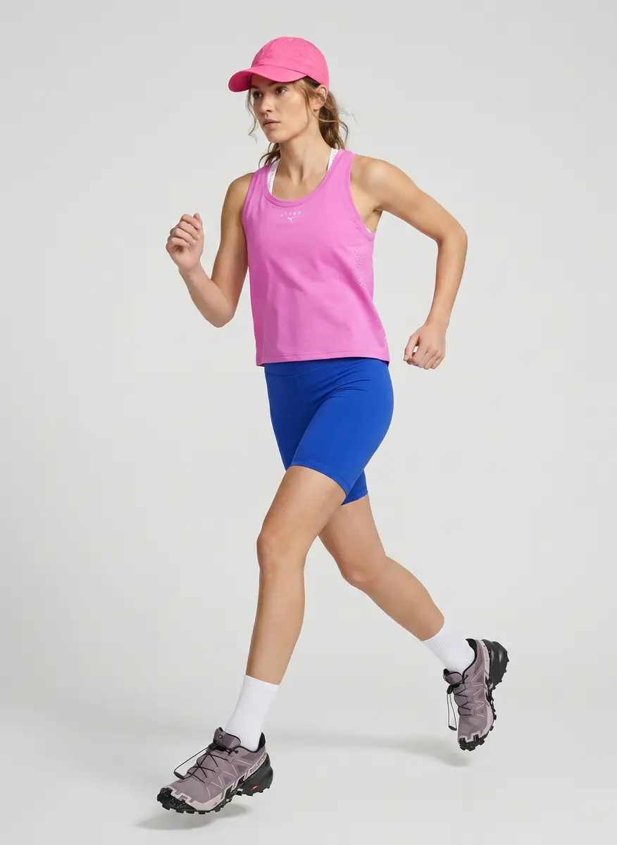Purple Peak Performance