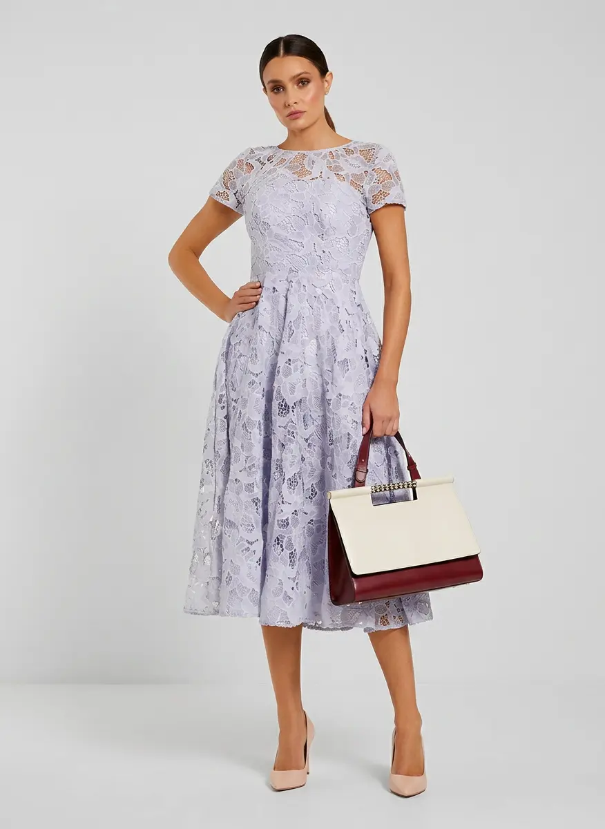 Elegant Summer Soiree
