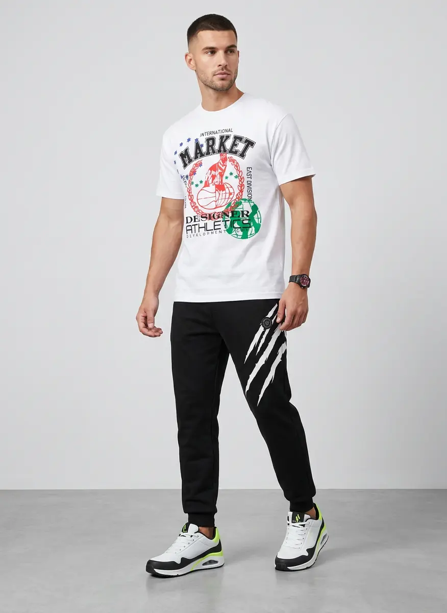 Modern Training Kit