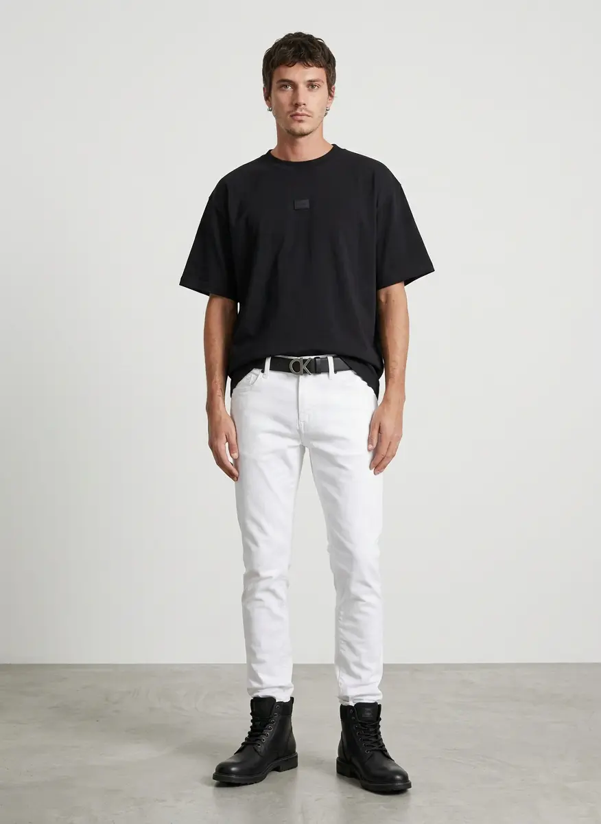Urban Minimalist