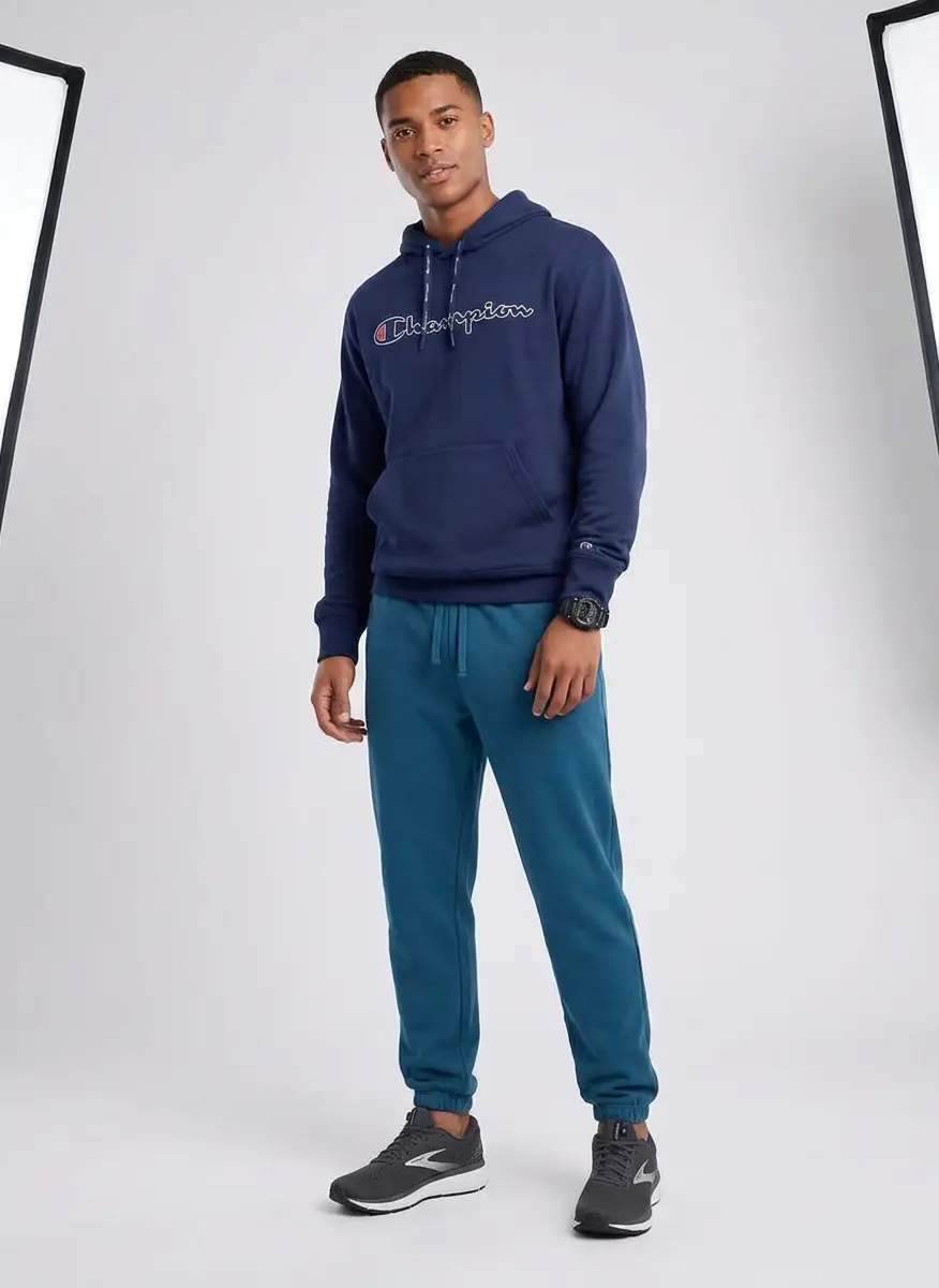 4F Men's Joggers Sweatpants 8