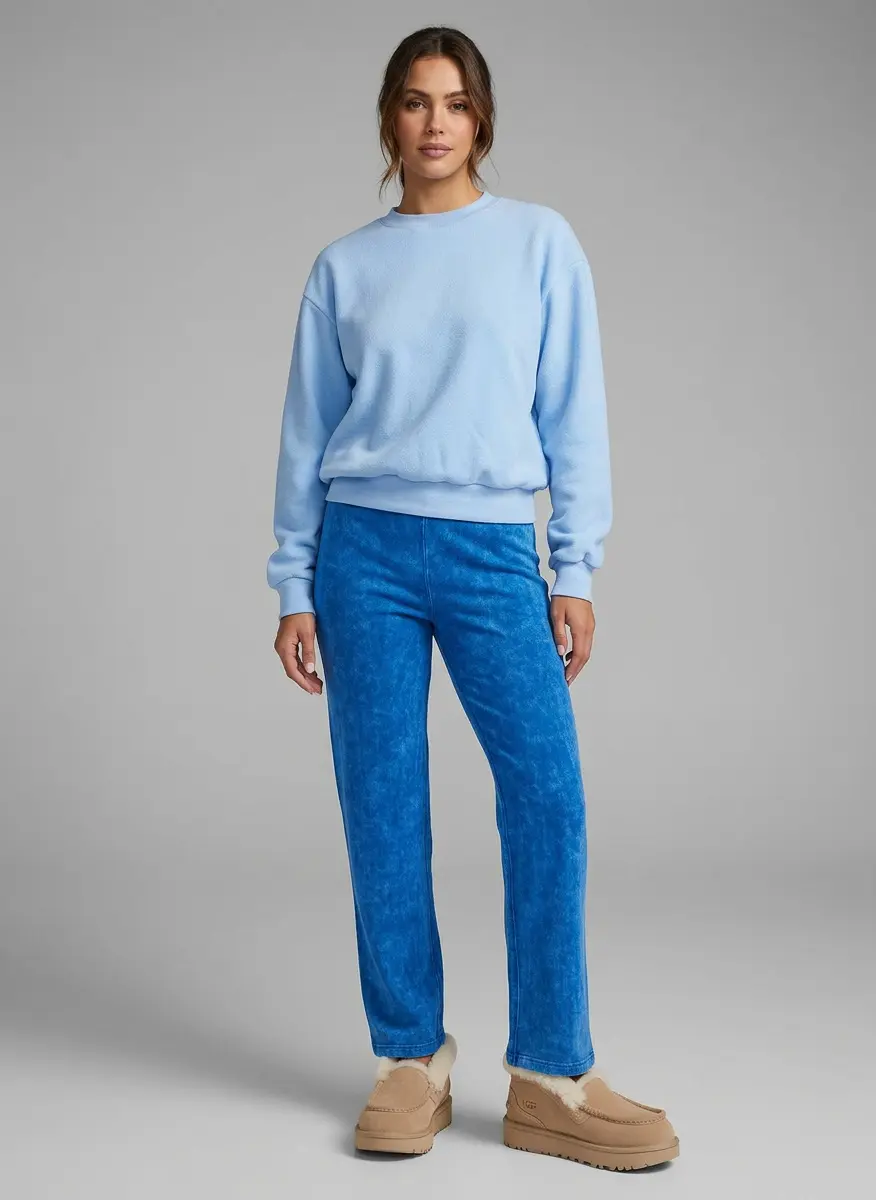 Elevated Casual Cool