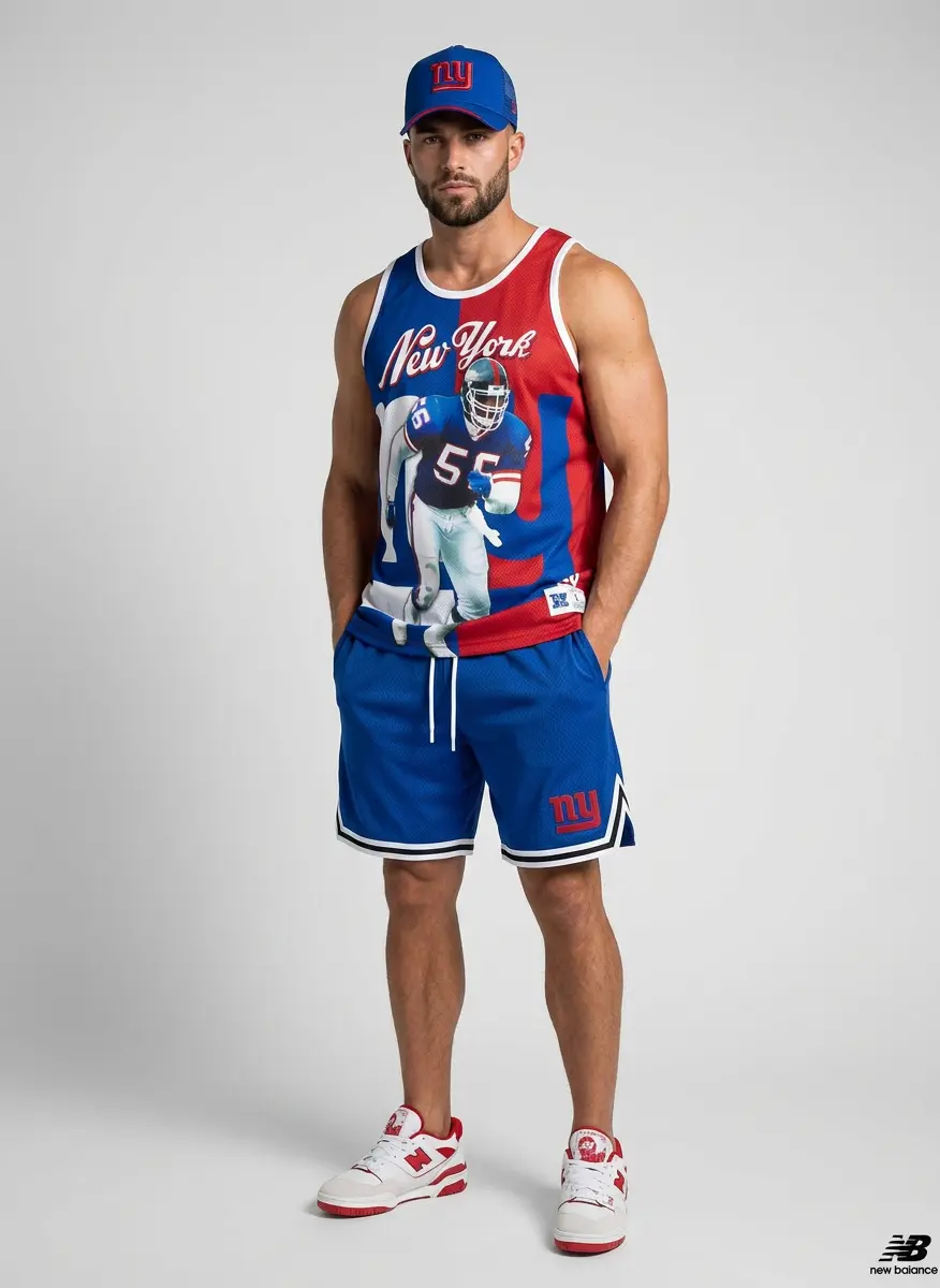 Gameday Mesh Original