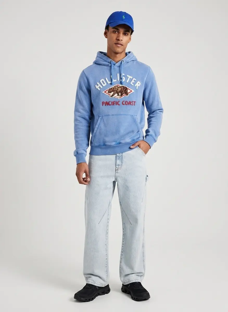 Laid-back Classic