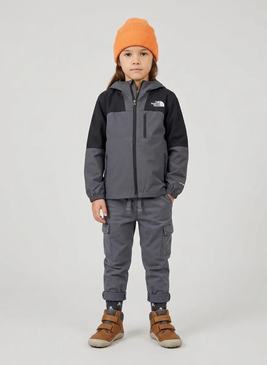 Mountain Explorer
