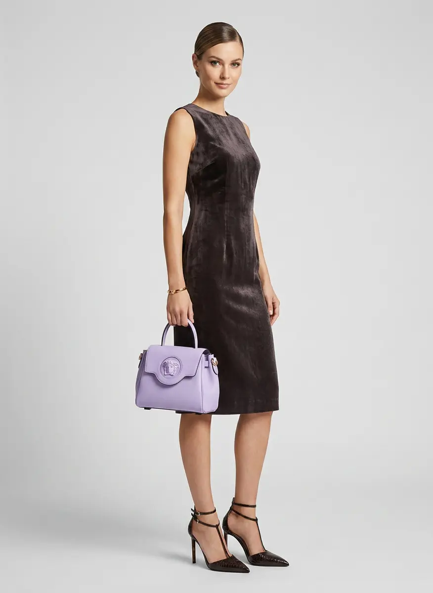 Urban Luxury Chic