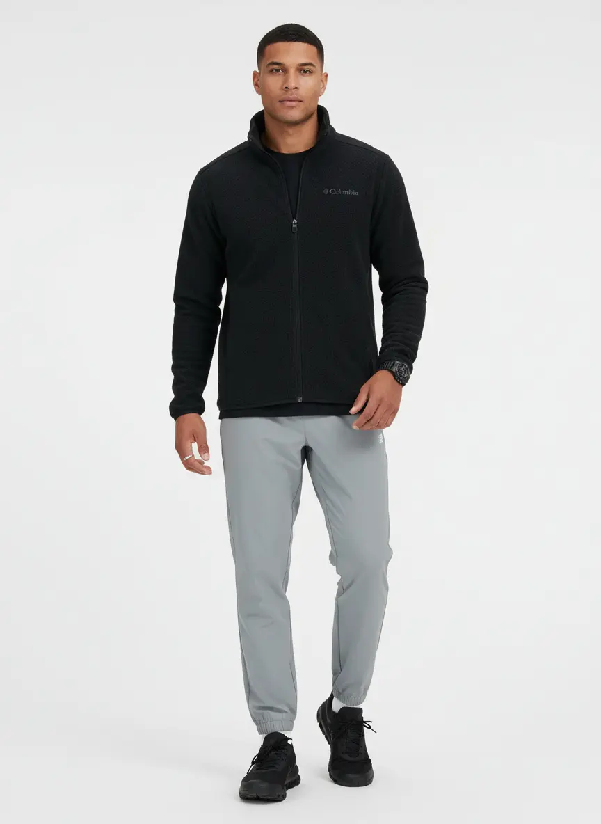 Urban Athleisure Professional