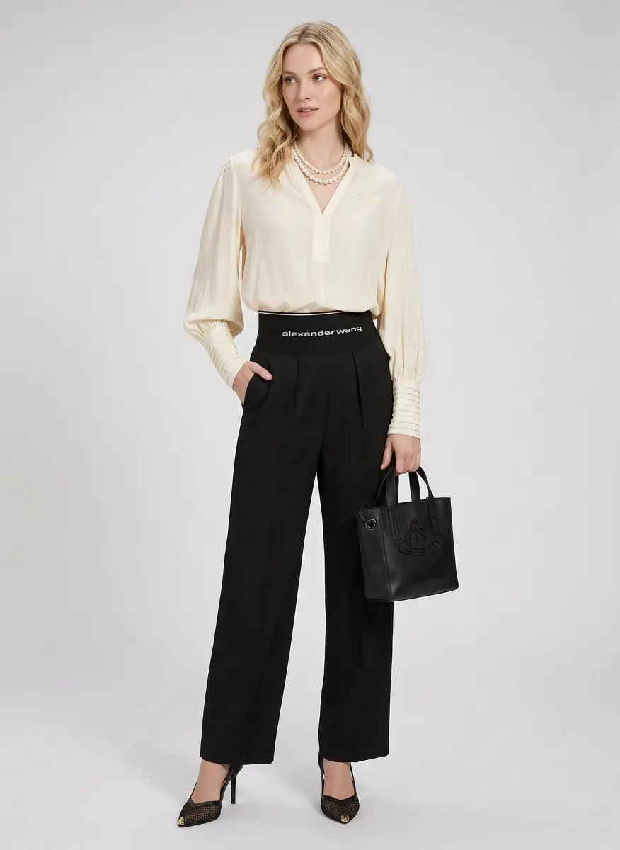 Urban Executive Silk