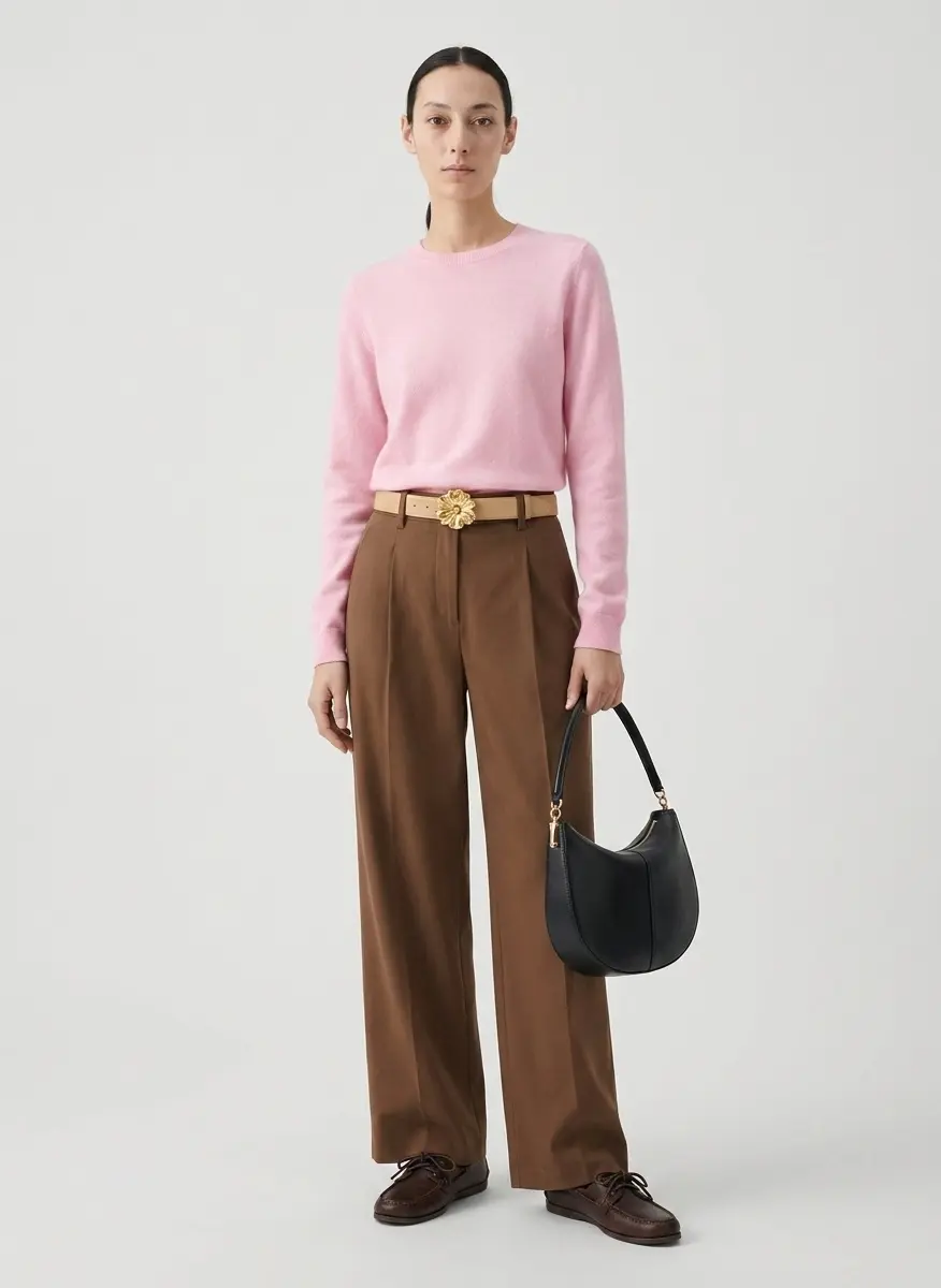 Modern Heritage Casual